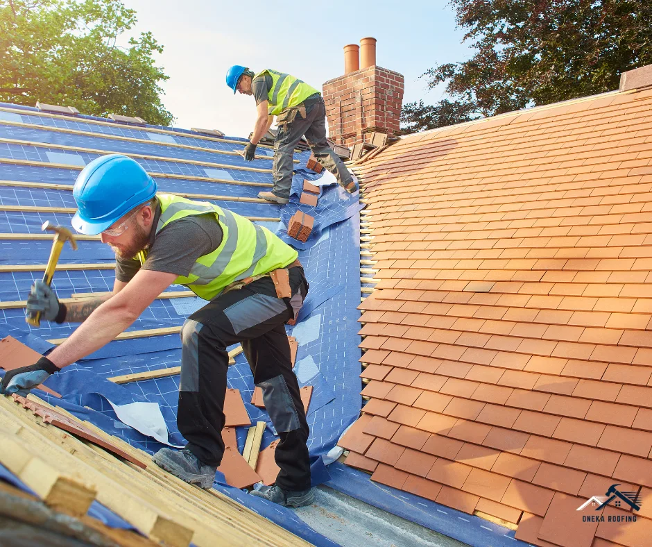 Why choose Roof Repair Near Me in Yorkville, NY